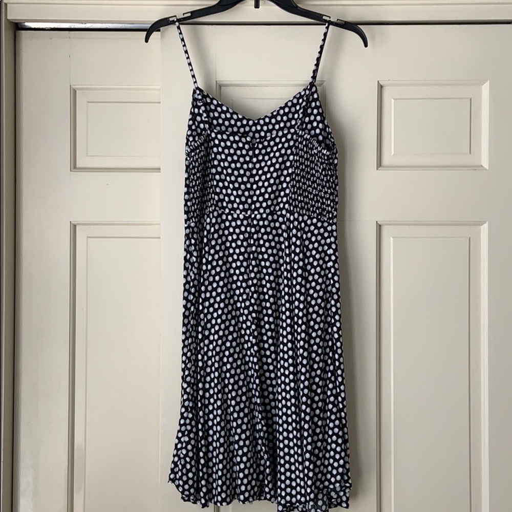 ✨ LAST CHANCE ✨ Old Navy Patterned Cami Dress - Size M - Donating 11/7 - Picture 3 of 4